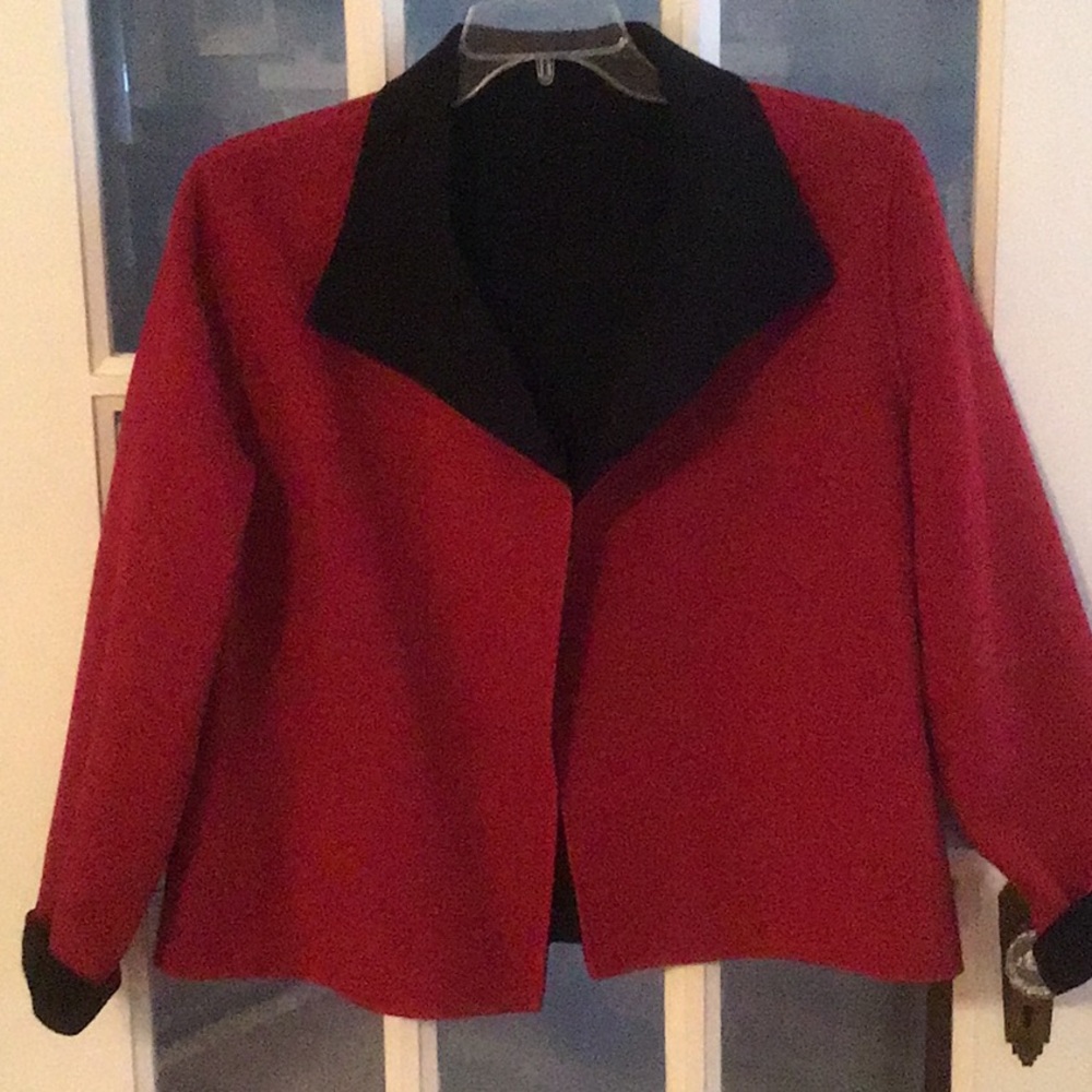 Ladies jacket